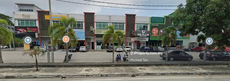 Kedai untuk Disewa di Bandar Tasek Mutiara, Simpang Ampat oleh Michael Tan - iProperty.com.my