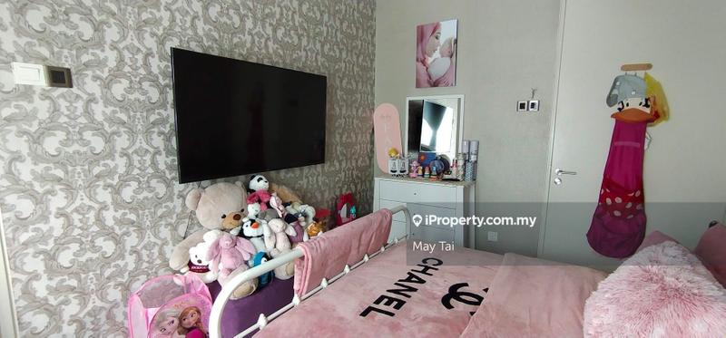 Bungalow House for Sale in Kota Seriemas, Nilai by May Tai - iProperty.com.my