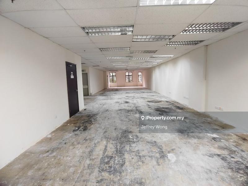 Office for Sale in Seksyen 16, Petaling Jaya by Jeffrey Wong - iProperty.com.my