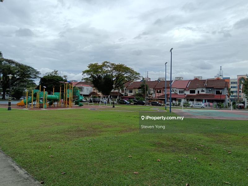 2-storey Terraced House for Sale in Kuala Lumpur, Bandar Tasik Selatan by Steven Yong - iProperty.com.my