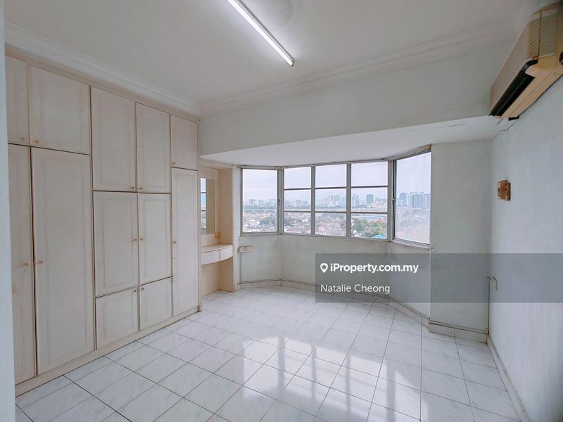 Kondominium untuk Dijual di Bam Villa oleh Natalie Cheong - iProperty.com.my