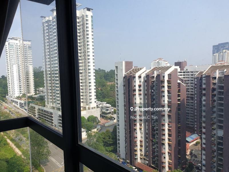Condominium for Rent in Secoya Residence by Nicholas C Tan - iProperty.com.my