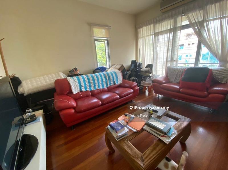 Rumah Berkembar untuk Dijual di Changkat Kiara Surya, Sri Hartamas oleh Intan Faridah - iProperty.com.my