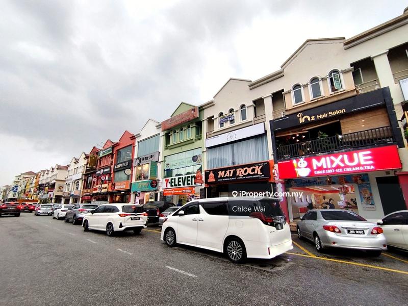 Shop for Rent in Dataran Sunway, Kota Damansara by Chloe Wai - iProperty.com.my