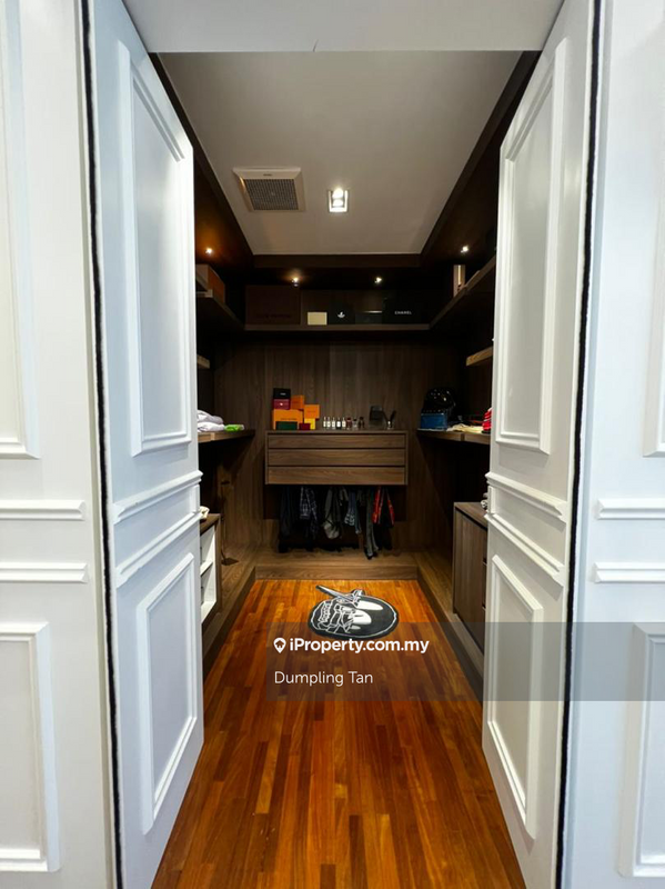 3-storey Terraced House for Rent in Lake Fields, Sungai Besi by Dumpling Tan - iProperty.com.my