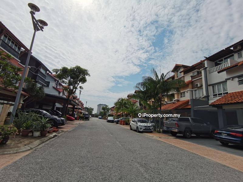 Semi-Detached House for Sale in Damansara Legenda Damansara Lagenda, Ara Damansara by Reni Lim - iProperty.com.my