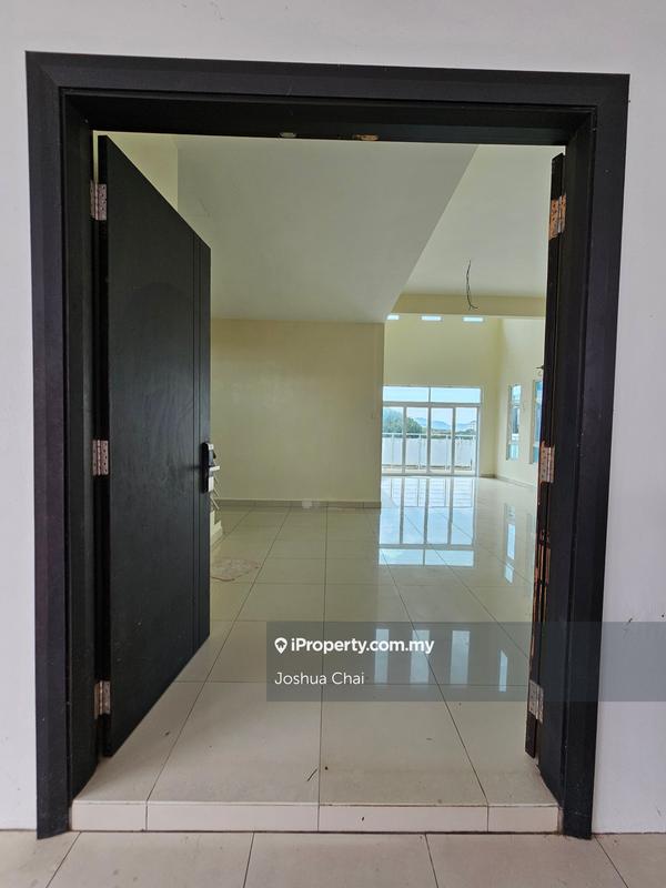 Semi-Detached House for Sale in Cypress Villa, Sungai Ara by Joshua Chai - iProperty.com.my