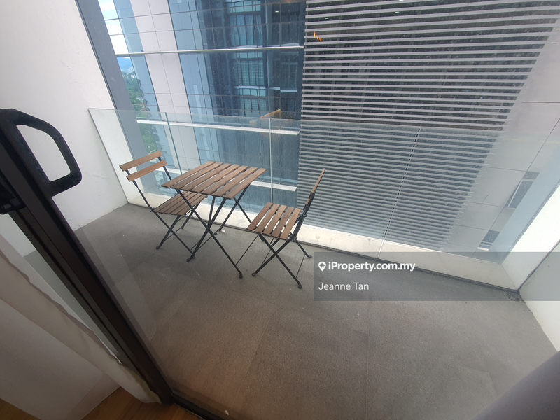 Service Residence for Sale in Clearwater Residences by Jeanne Tan - iProperty.com.my