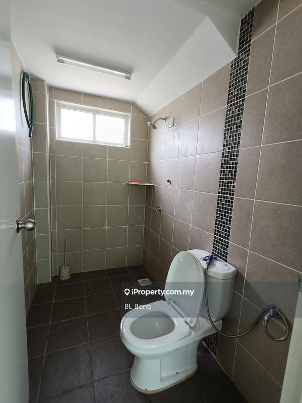 Bungalow House for Sale in Taman Anjung Gapam, Bemban by BL Bong - iProperty.com.my