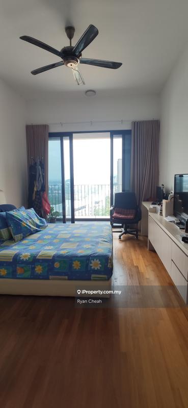 Service Residence for Sale in Ativo Suites @ Damansara Avenue by Ryan Cheah - iProperty.com.my