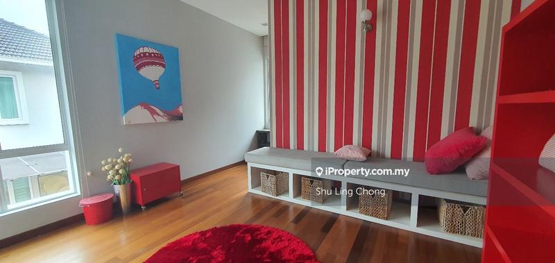 Banglo untuk Disewa di Ampang, Kuala Lumpur oleh Shu Ling Chong - iProperty.com.my
