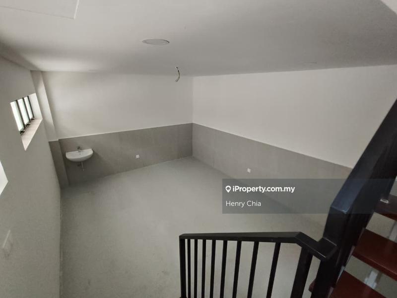 Retail-Office for Rent in Taman Connaught, Cheras by Henry Chia - iProperty.com.my