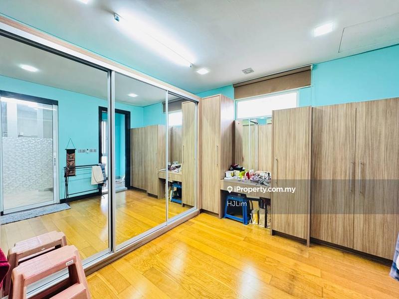 Banglo untuk Dijual di Bukit Jelutong, Shah Alam oleh HJLim - iProperty.com.my