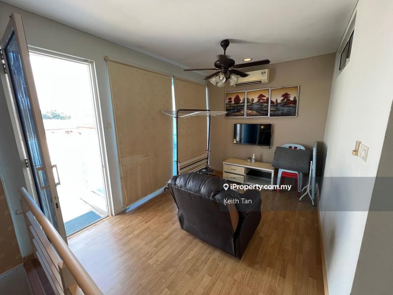 3-storey Terraced House for Sale in Taman Sayang Selasih, Klebang by Keith Tan - iProperty.com.my