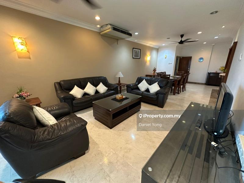 For Rent - Petrie Condominium