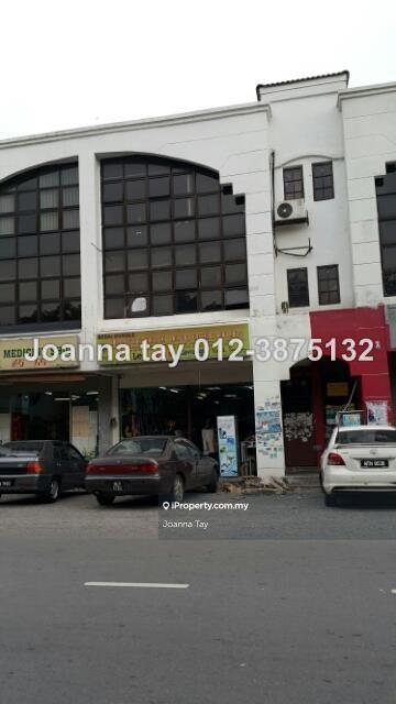 Shop for Sale in Bandar Teknologi Kajang, Kajang by Joanna Tay - iProperty.com.my