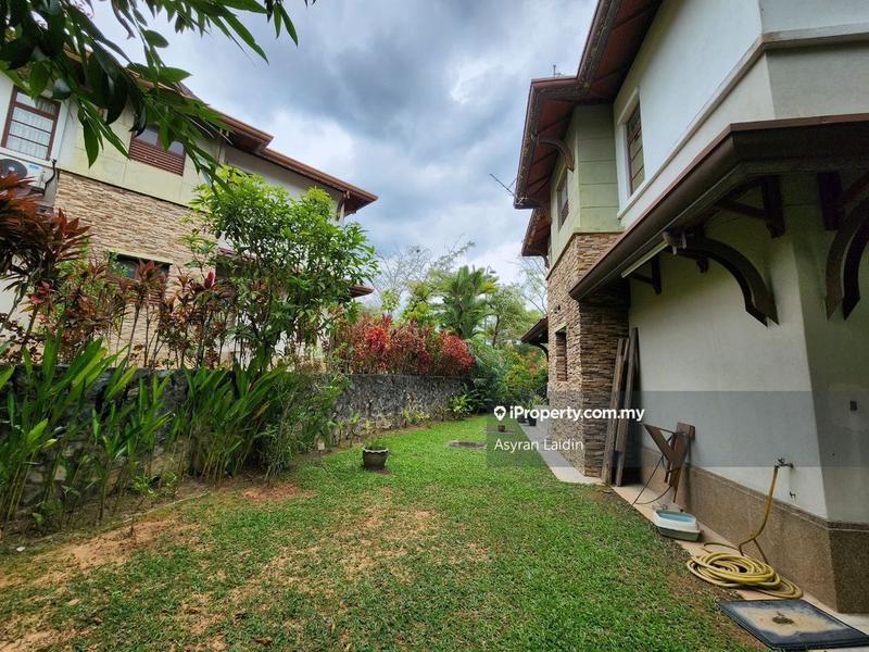 Bungalow House for Sale in Putrajaya, Putrajaya by Asyran Laidin - iProperty.com.my