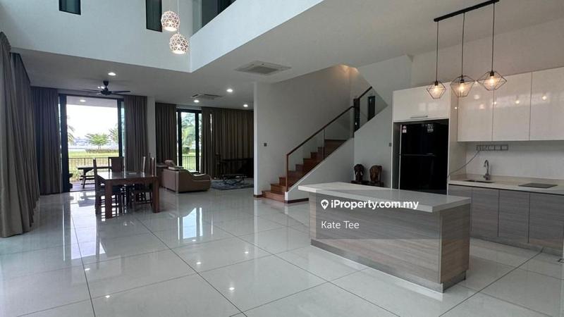 Bungalow House for Sale in Senibong, Permas Jaya by Kate Tee - iProperty.com.my
