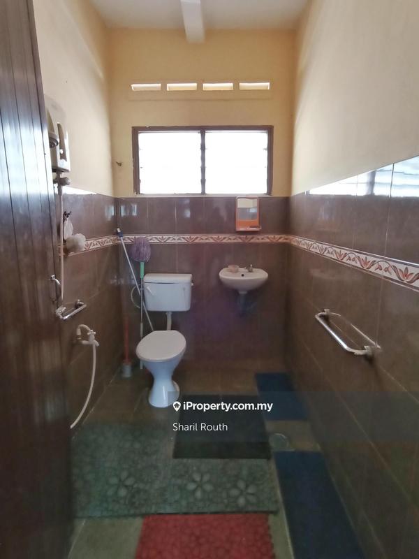 Banglo untuk Dijual di rpzmi, Ulu Kelang oleh Sharil Routh - iProperty.com.my