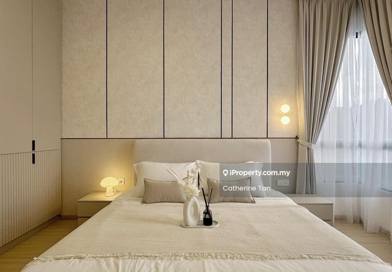 Kondominium untuk Disewa di Trinity Pentamont oleh Catherine Tan - iProperty.com.my