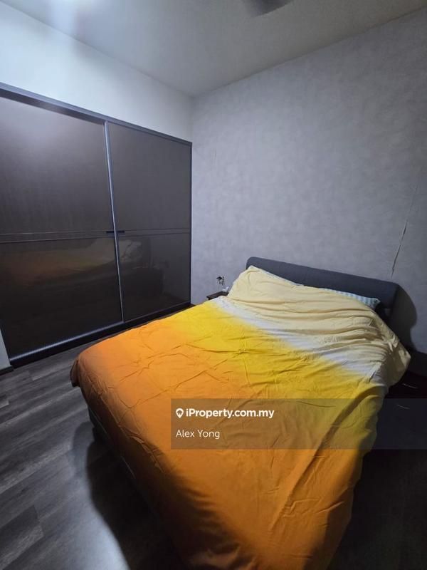 Kondominium untuk Dijual di The Rainz oleh Alex Yong - iProperty.com.my