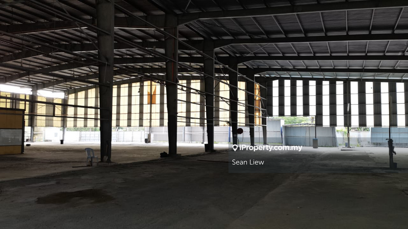 Kilang Terpisah untuk Dijual di Jenjarom, Banting oleh Sean Liew - iProperty.com.my