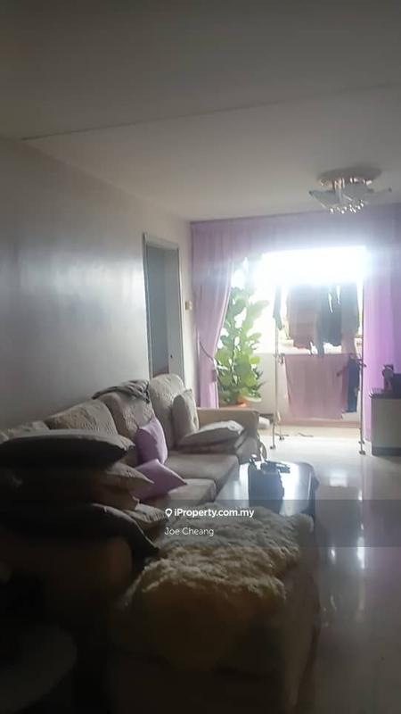 For Sale - H7 Apartment