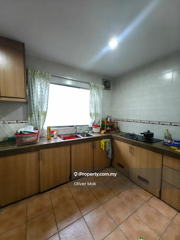 Terraced House for Sale in Bandar Puteri Klang, Klang by Oliver Mak - Kitchen - iProperty.com.my