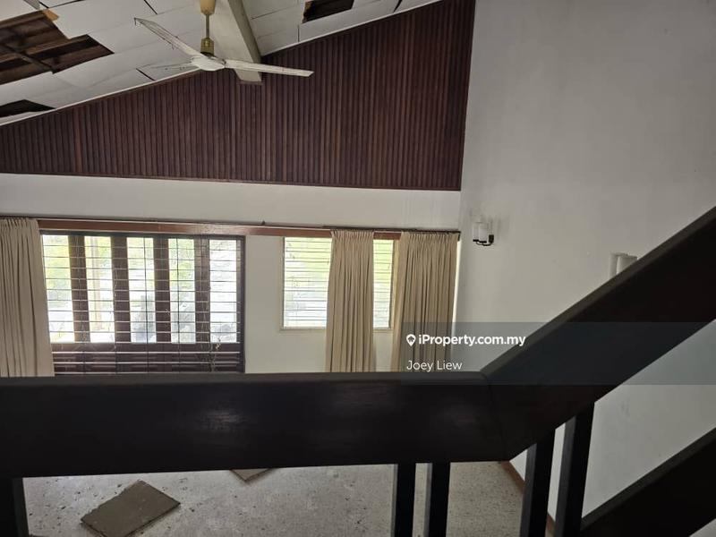 Bungalow House for Sale in Damansara Heights, Damansara Heights by Joey Liew - iProperty.com.my