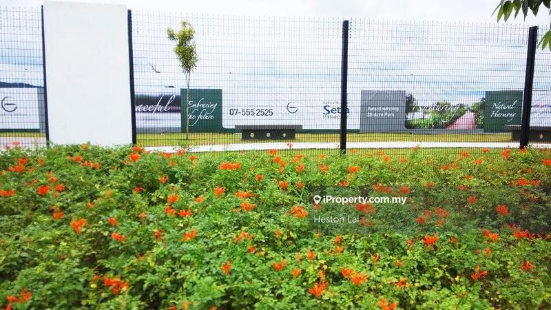 Semi-Detached House for Sale in Setia Eco Gardens, Gelang Patah by Heston Lai - iProperty.com.my