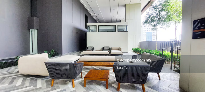 Kediaman Servis untuk Disewa di Lucentia Residences oleh Sara Tan - iProperty.com.my