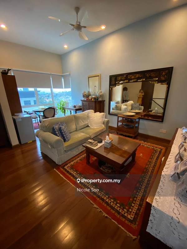 Bungalow House untuk Dijual di Bangsar Baru, Bangsar oleh Nicole Soo - iProperty.com.my
