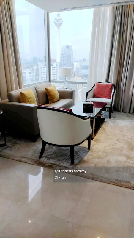 Service Residence for Sale in Pavilion Suites by Zi Xuan - iProperty.com.my