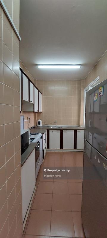 Kondominium untuk Disewa di Pantai Hillpark 3 oleh Prabhbir Rohit - iProperty.com.my