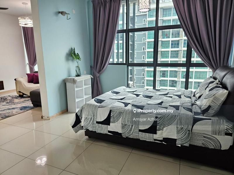 For Rent - Vista Alam