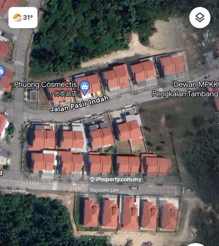 Rumah Berkembar untuk Dijual di 00e32, Permatang Pauh oleh Raycent Lim - iProperty.com.my