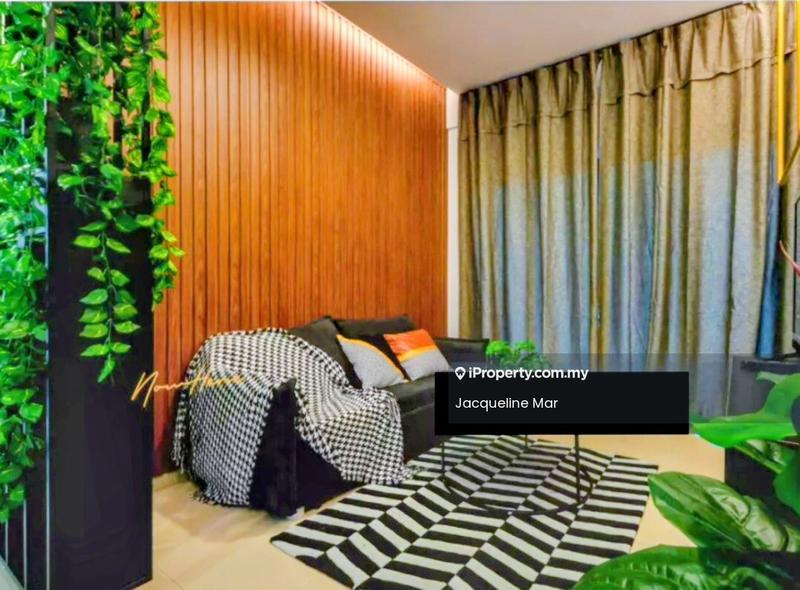 Service Residence for Rent in Reizz Residence by Jacqueline Mar - iProperty.com.my