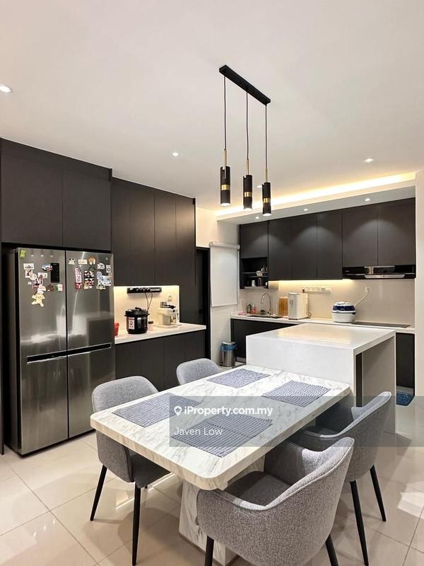 Condominium for Sale in Platinum Splendor Residence by Javen Low - iProperty.com.my