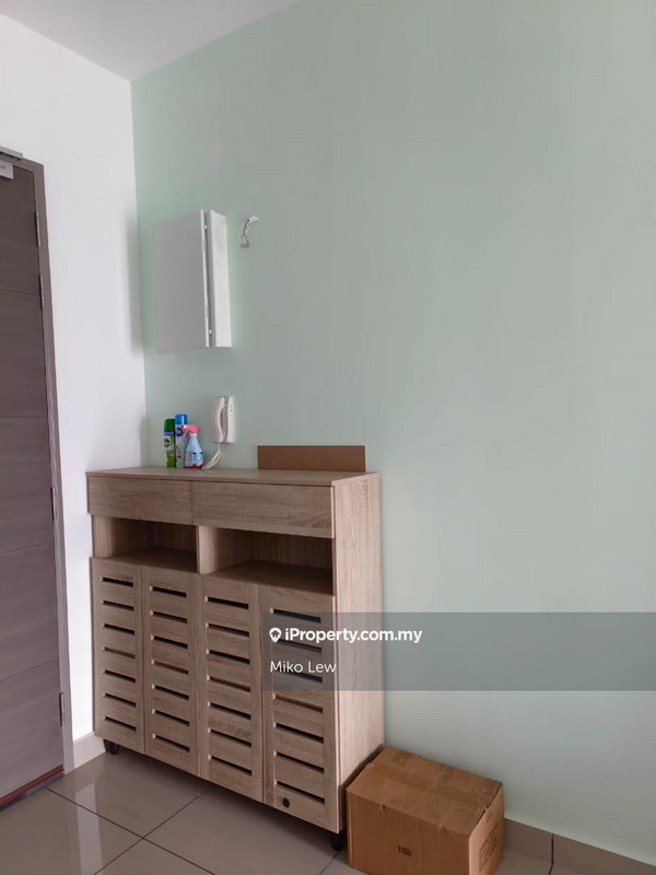Service Residence for Sale in Akasa by Miko Lew - iProperty.com.my