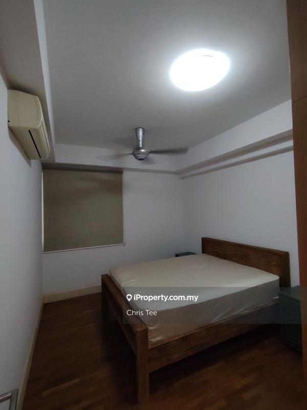 Kondominium untuk Dijual di Northpoint Residences oleh Chris Tee - iProperty.com.my