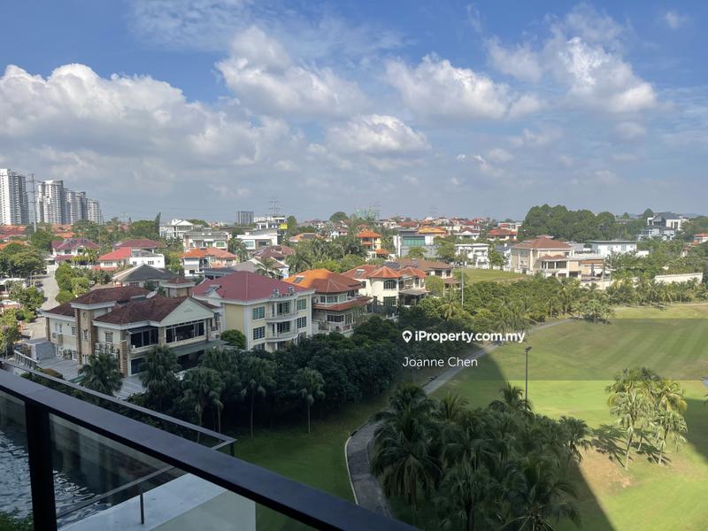 Aetas Damansara Balcony -  Jo 0126438658