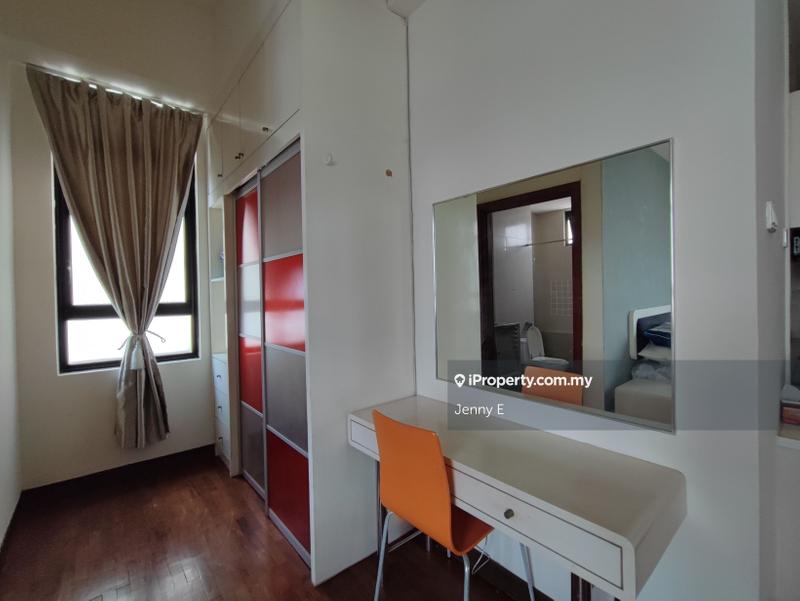 Kediaman Servis untuk Disewa di The Heritage Residence oleh Jenny E - iProperty.com.my