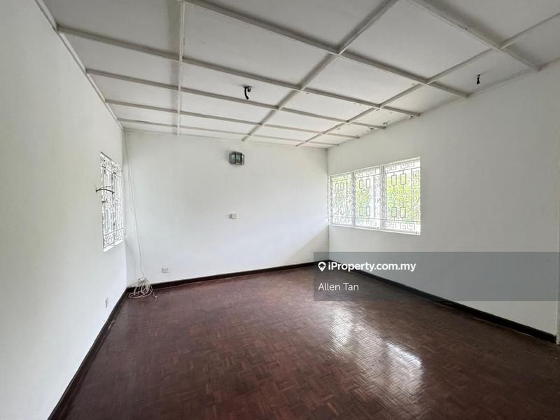 Bungalow House for Sale in Bangsar, Kuala Lumpur by Allen Tan - iProperty.com.my