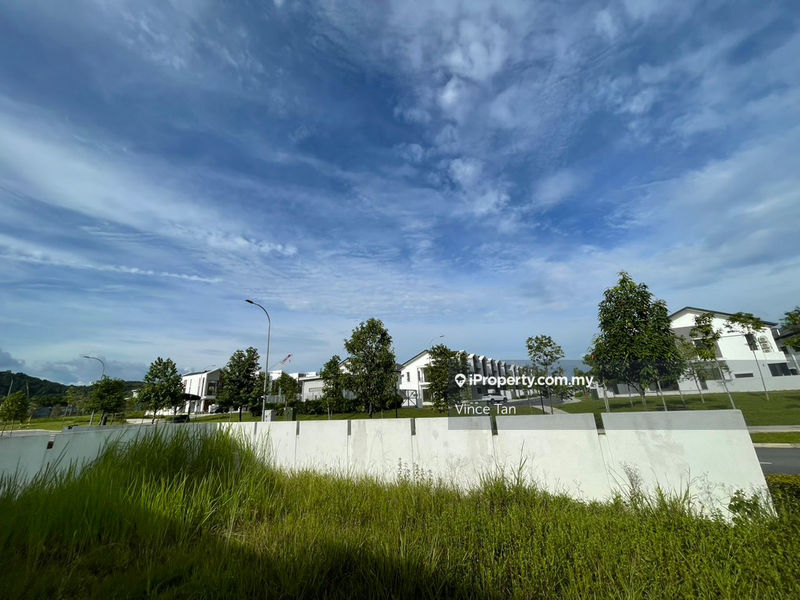 Rumah Berkembar untuk Dijual di Bandar Gamuda Gardens, Rawang oleh Vince Tan - iProperty.com.my