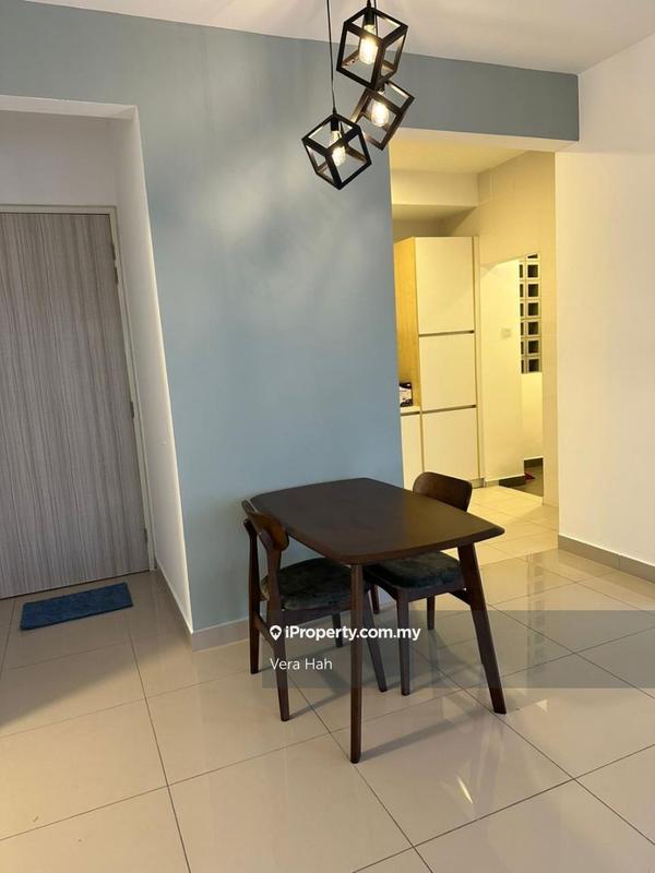 Kondominium untuk Dijual di Prima Indah (The Armanna) oleh Vera Hah - iProperty.com.my