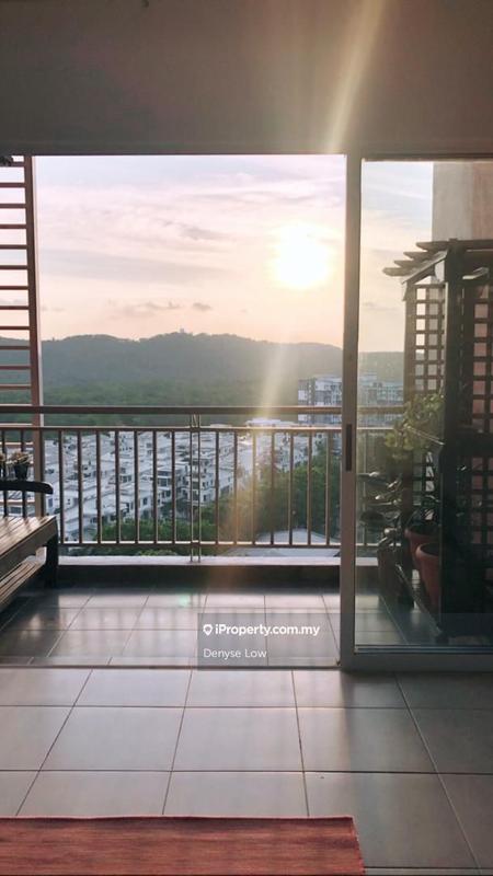 Kondominium untuk Dijual di Cova Villa oleh Denyse Low - iProperty.com.my
