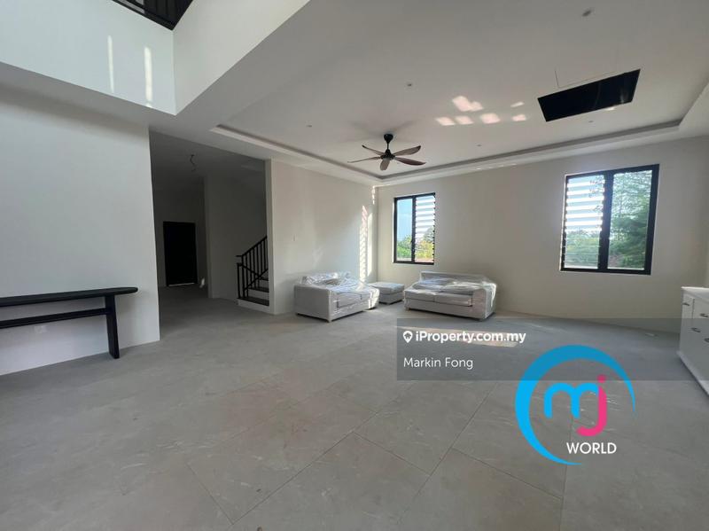 Rumah Berkembar untuk Dijual di Perkampungan Semambu Baru, Kuantan oleh Markin Fong - iProperty.com.my