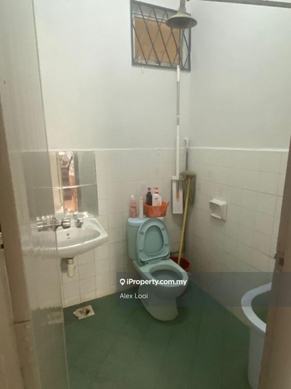 1-storey Terraced House for Sale in Taman Senai Utama, Kulai by Alex Looi - iProperty.com.my