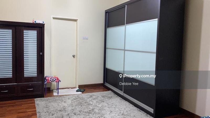 Kondominium untuk Dijual di Ampang Putra Residency oleh Debbie Yee - iProperty.com.my