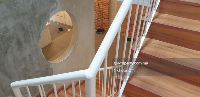 Rumah Berangkai 2 Tingkat untuk Dijual di Taman Bukit Pantai, Bangsar oleh Nicholas C Tan - iProperty.com.my